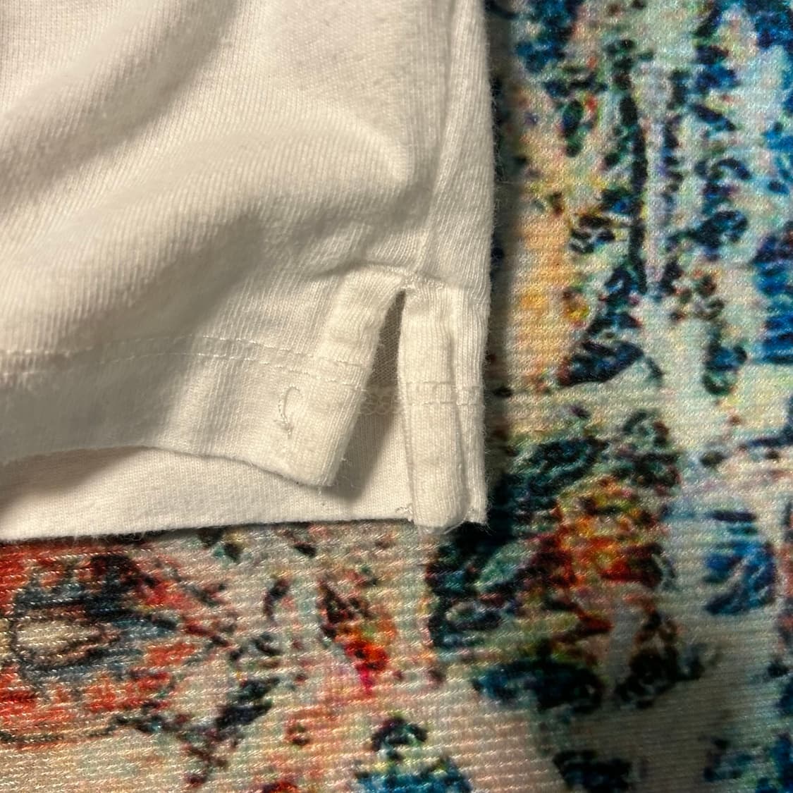 [M] 갭 GAP 니켈로디언 카툰 반팔 티셔츠 상품이미지4