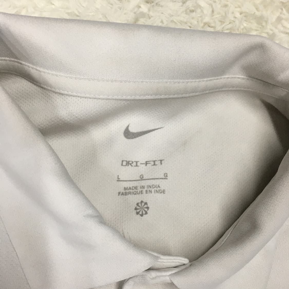 나이키 카라넥 반팔티 EE19 상품이미지2