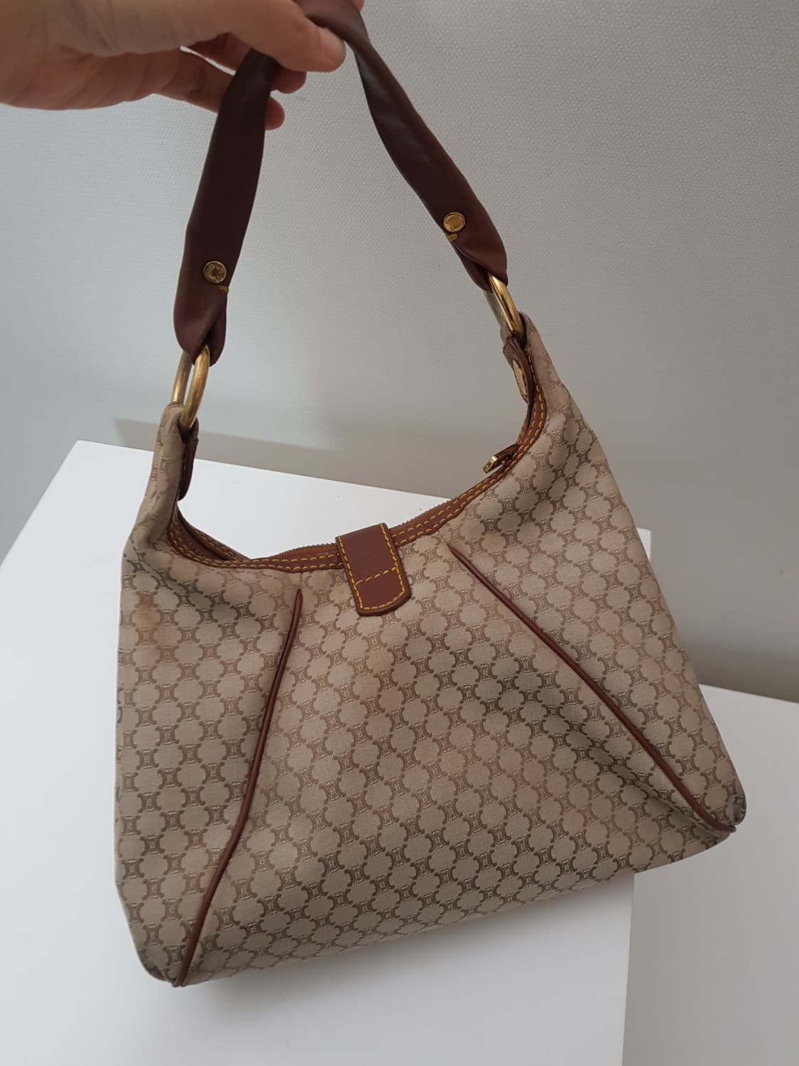 셀린느 호보백 상품이미지3