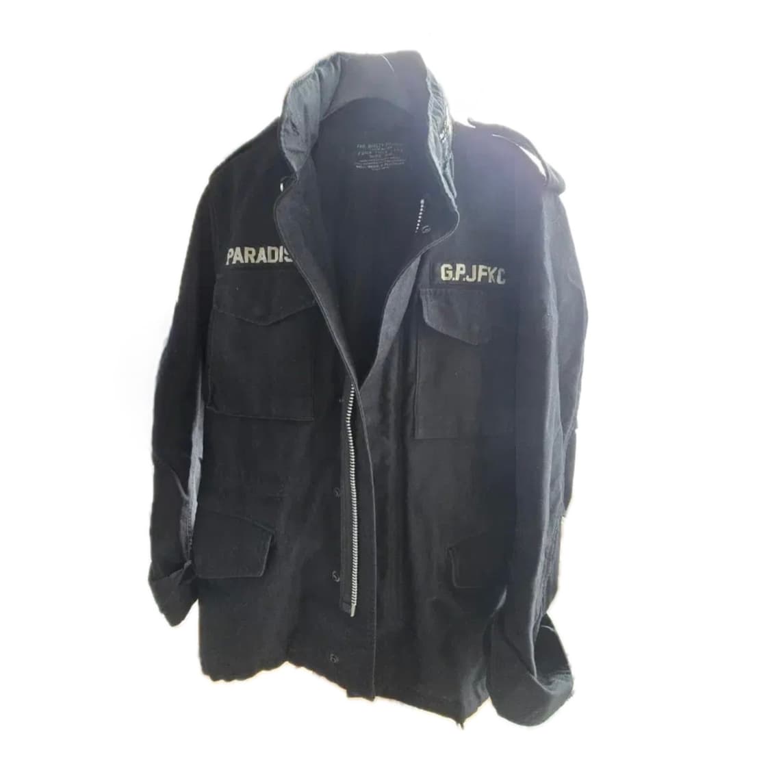 와코마리아 M-65 자켓 상품이미지2