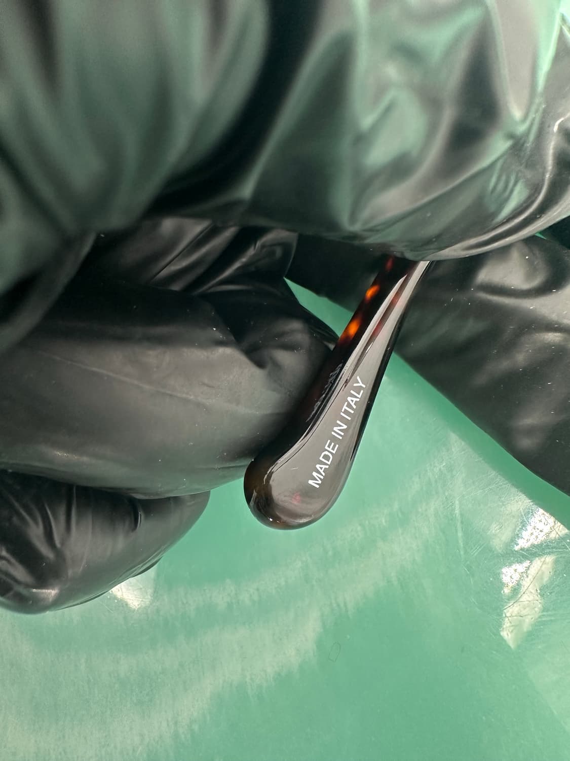 [새상품 무료배송] 안나수이 Made in Italy 선글라스 상품이미지8