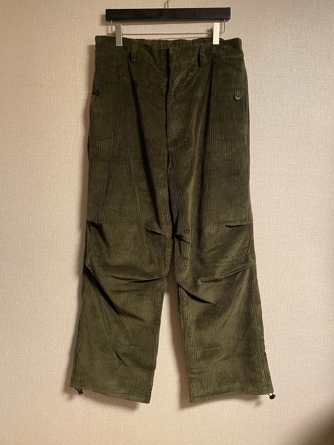 오티코티 코듀로이팬츠 상품이미지1