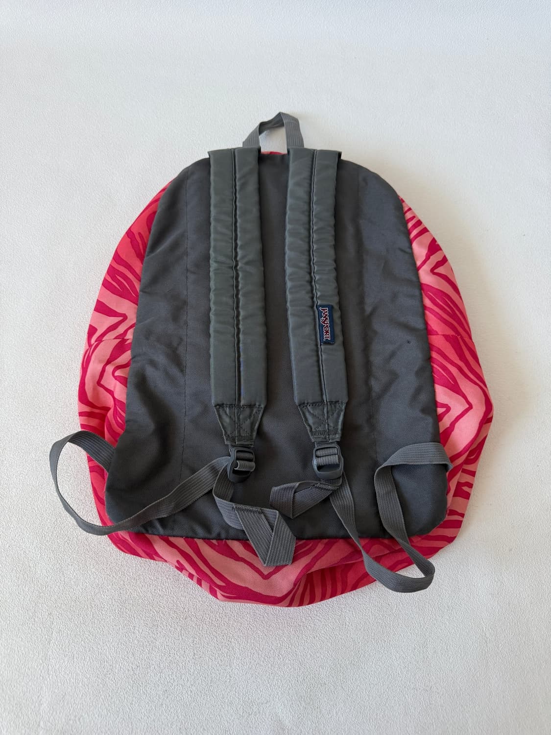 잔스포츠(JANSPORT) 백팩 상품이미지7