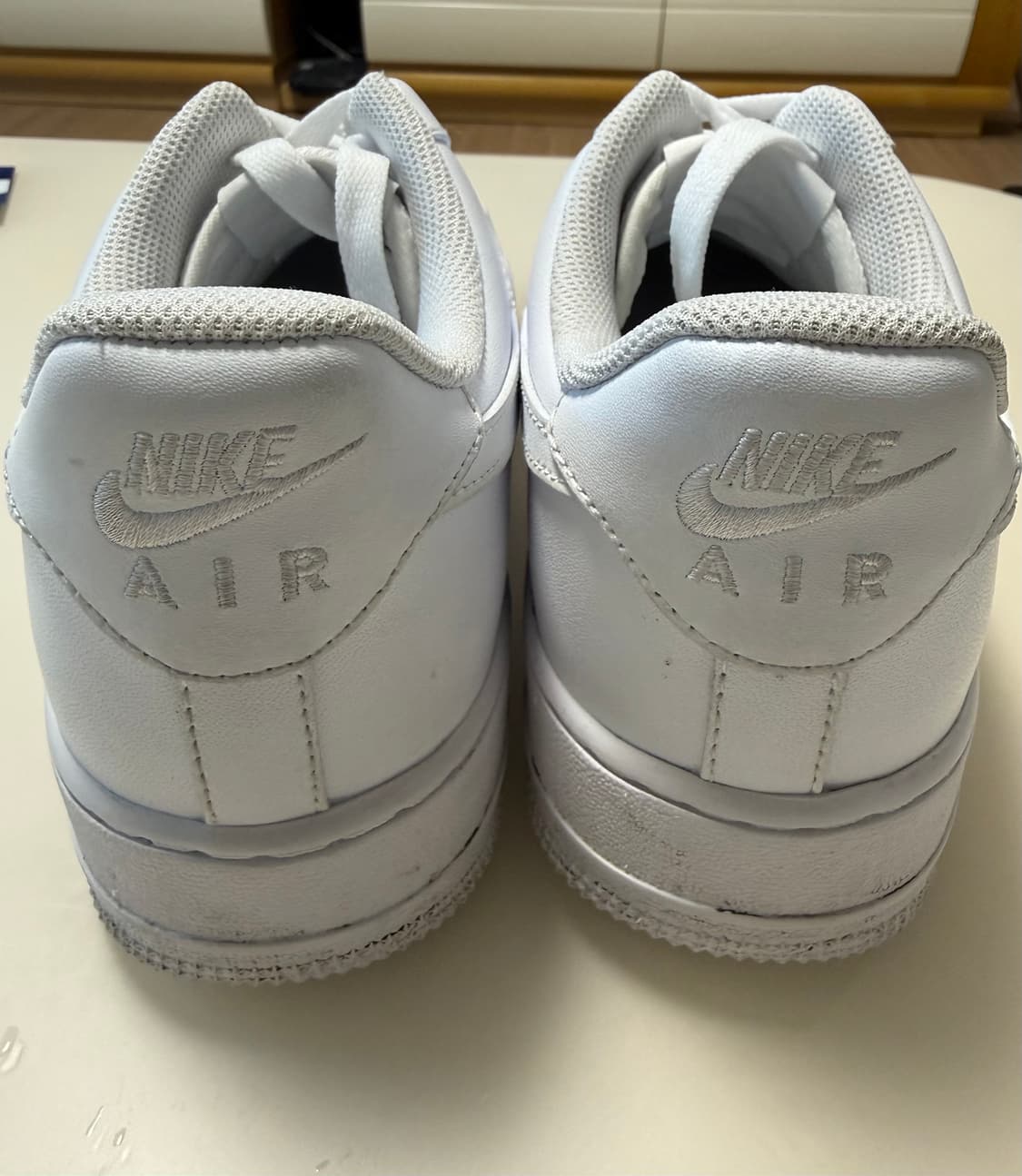 나이키 에어포스 올백 270 상품이미지3