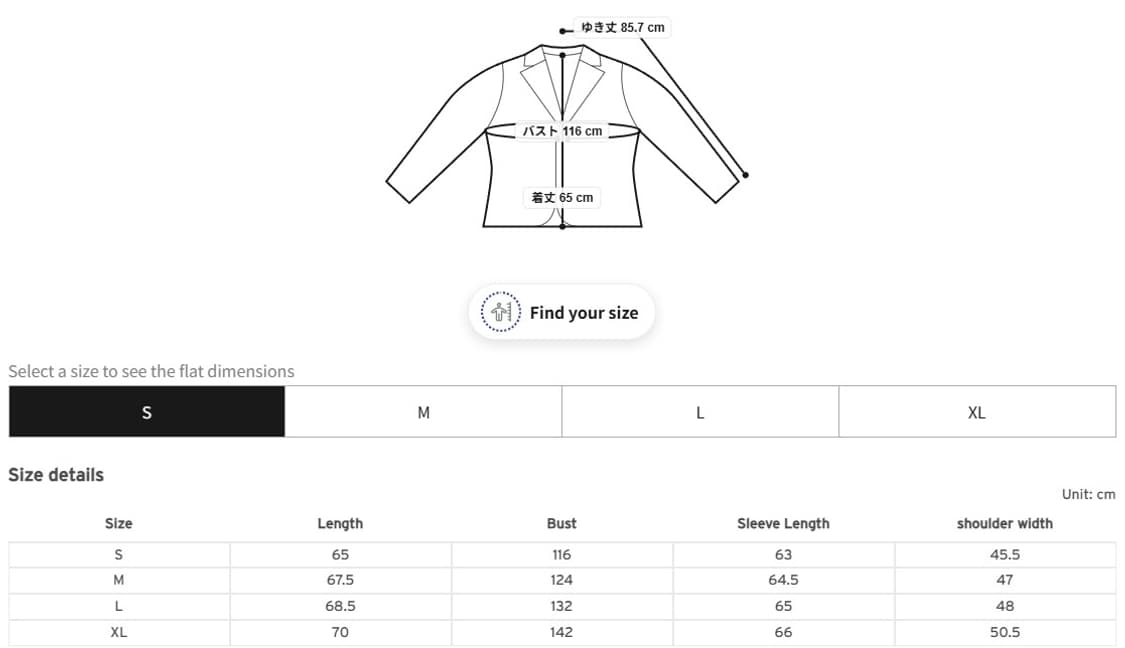 리바이스 클레이튼 레더 에비에이터 자켓 S사이즈 상품이미지6