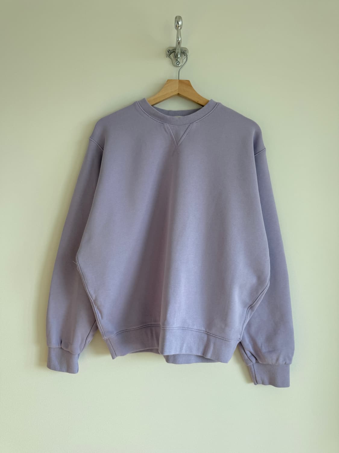 시엔느(sienne) 맨투맨 상품이미지1