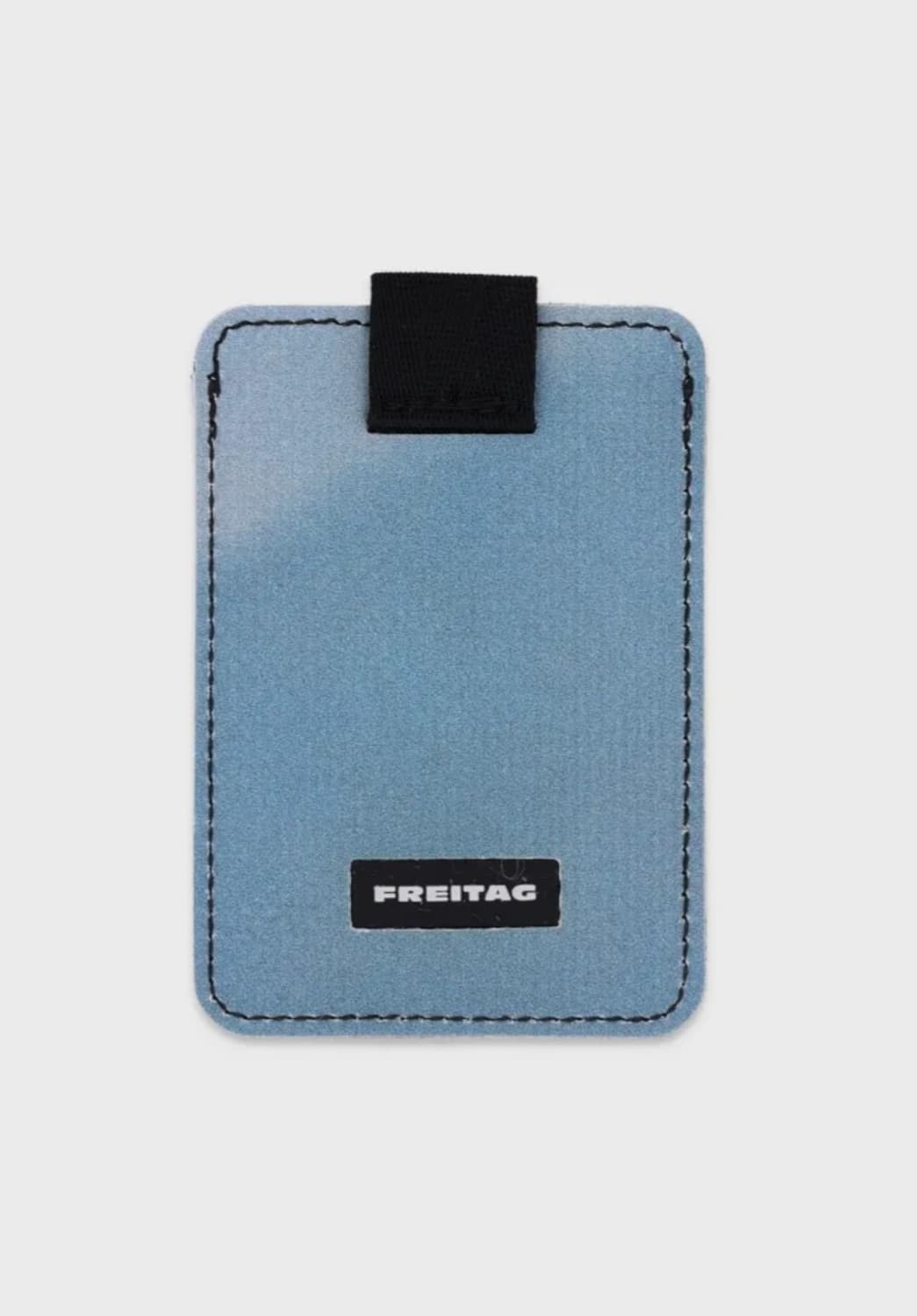 [새상품] 프라이탁 블루 저스틴  #카드지갑 #freitag 상품이미지1