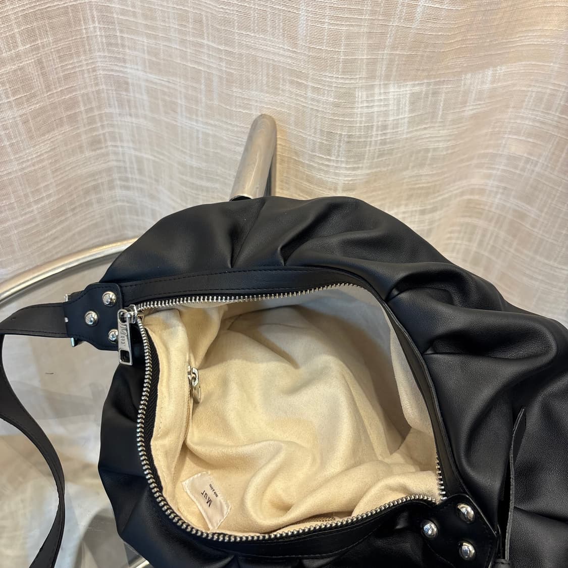 Mur 무르 벤토 크로스백    상품이미지7