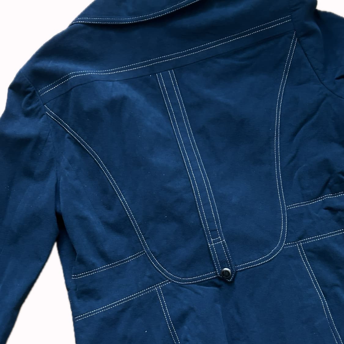 딥그린 자켓 상품이미지3