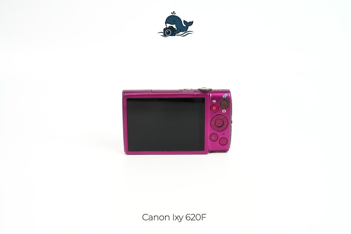 CANON IXY 620F 핑크 (희귀*) 상품이미지2
