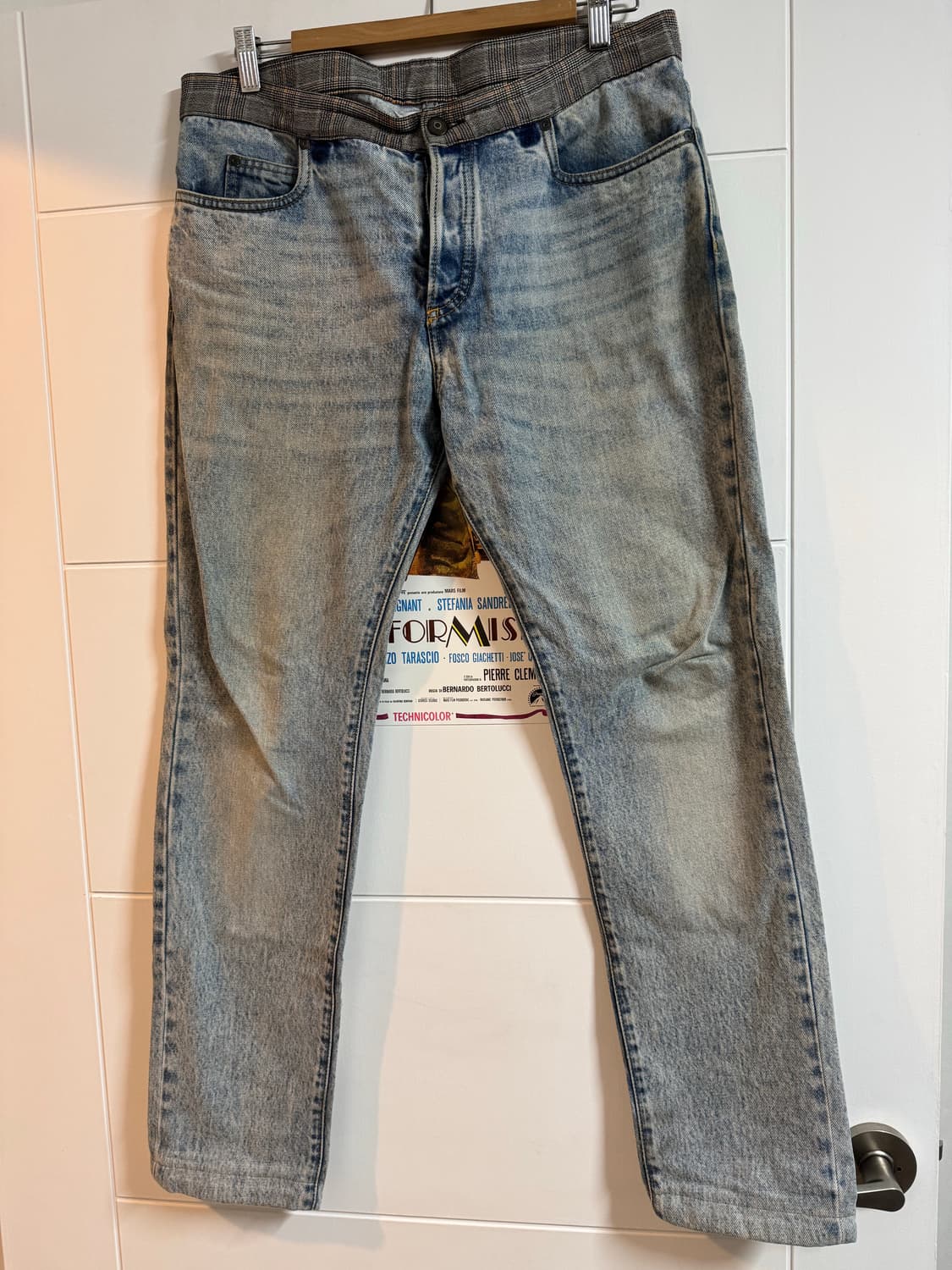 마르지엘라 14 리에디션 데님 / 33 상품이미지1