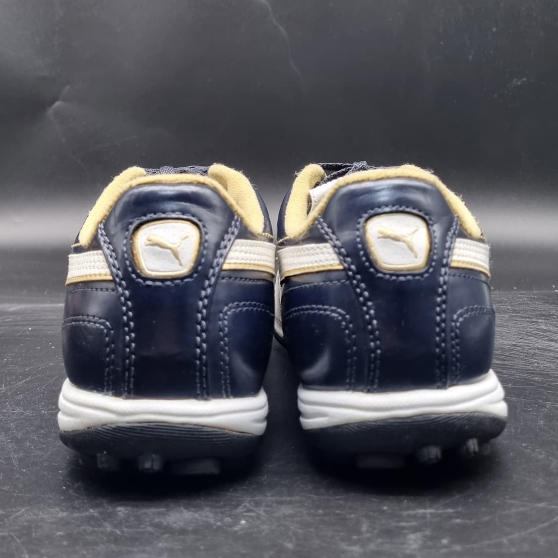 푸마 스피드캣 og 스파르코 운동화270 상품이미지4