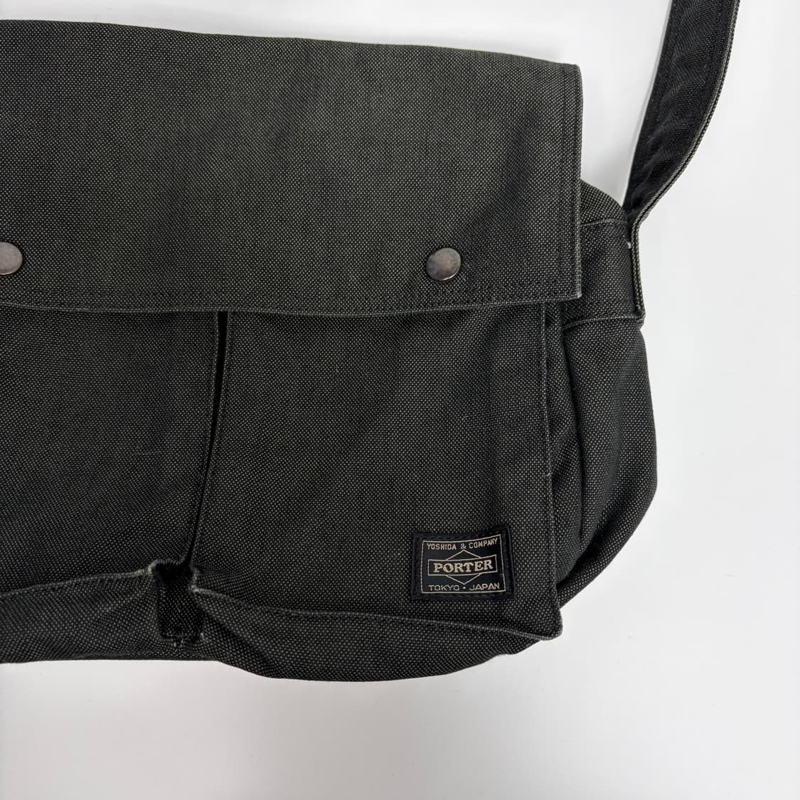 요시다포터 스모키 숄더백 크로스백 가방 상품이미지3