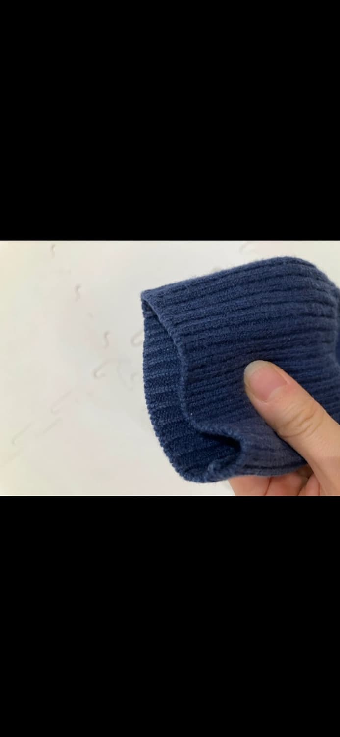 빈스 캐시미어 100% 니트(55-66) 상품이미지5