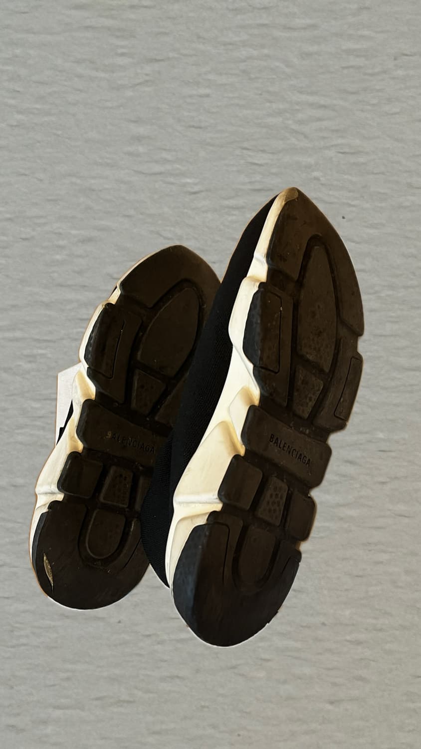 발렌시아가 스피드러너 상품이미지3