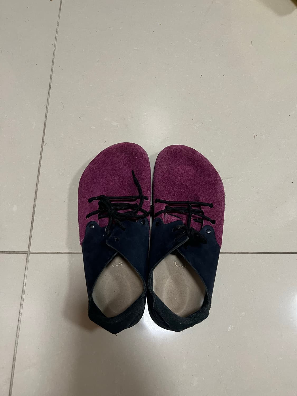 버켄스탁 몬타나 265 상품이미지3