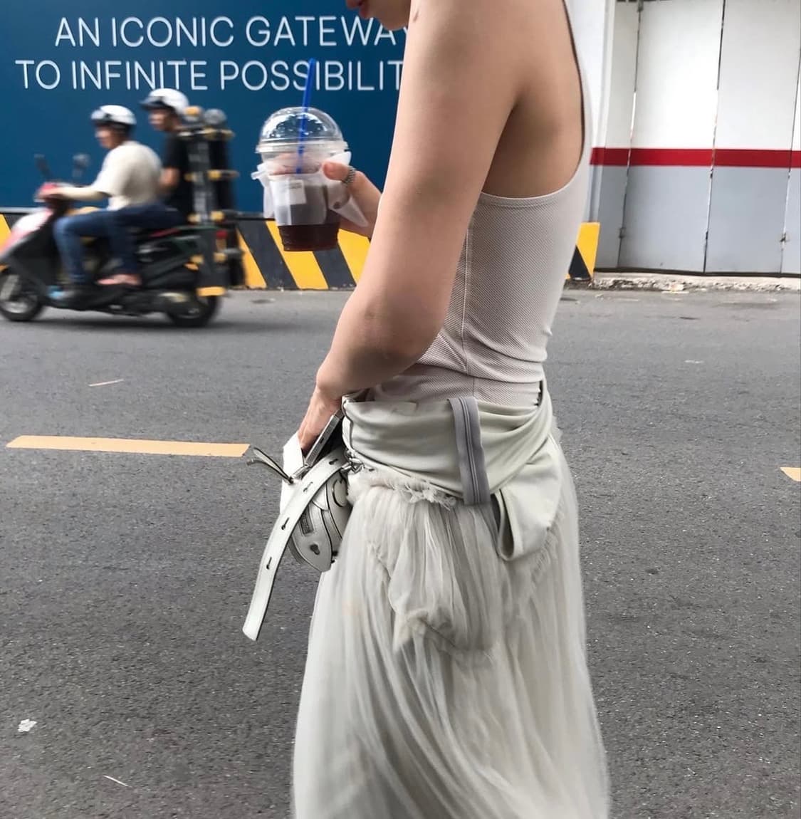 eonts shasha 원피스 상품이미지2