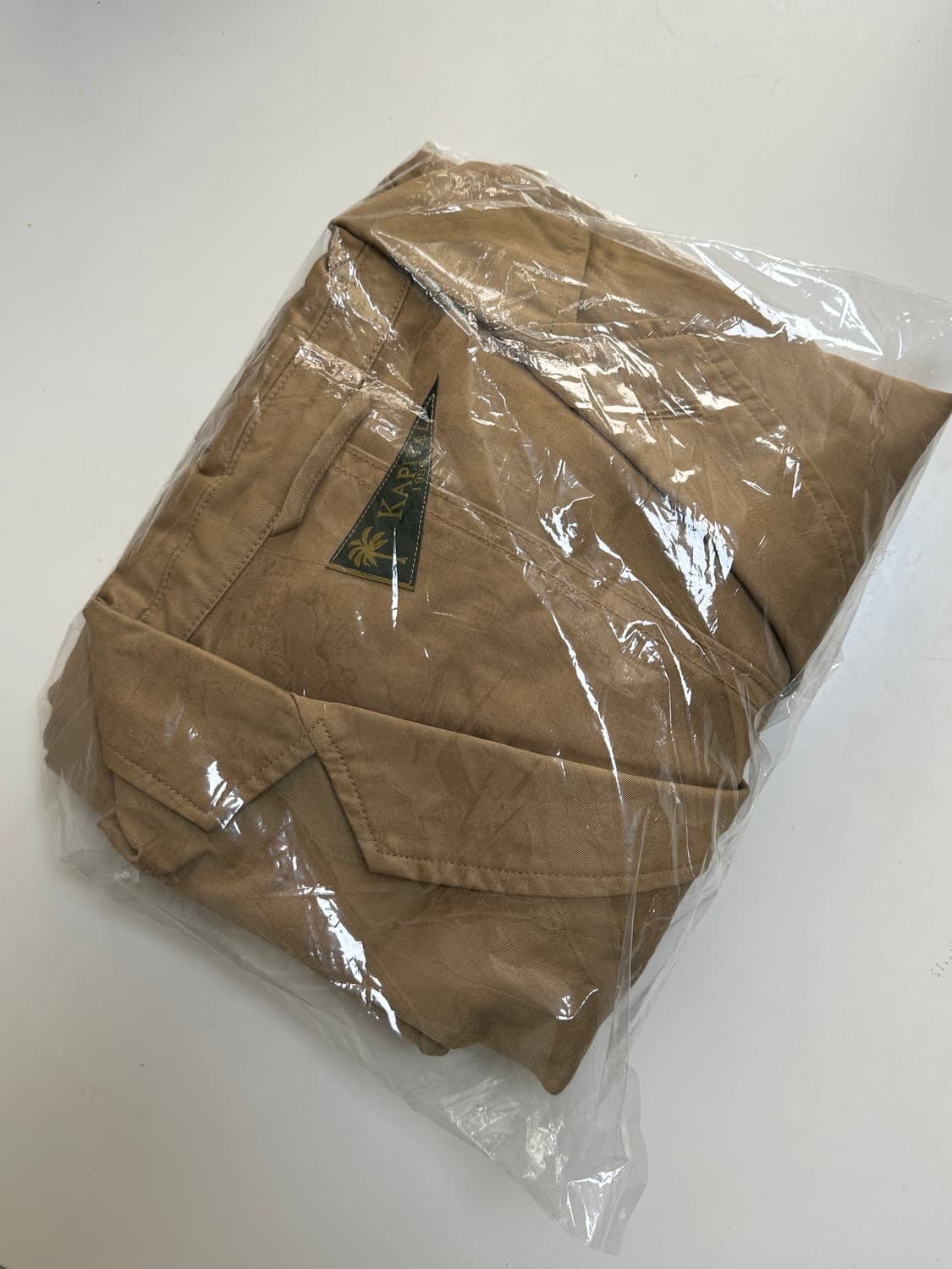 캐피탈 치노 바이크 자켓 상품이미지5