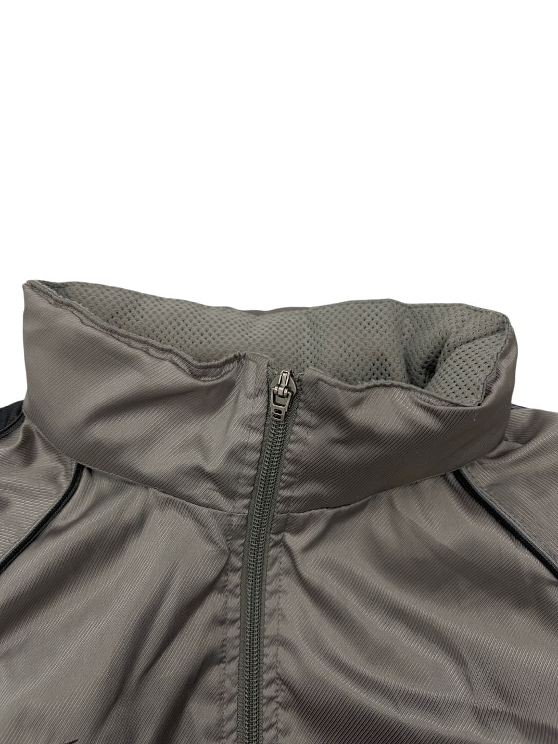 나이키 재팬 올드스쿨 트랙자켓 (L)  상품이미지4