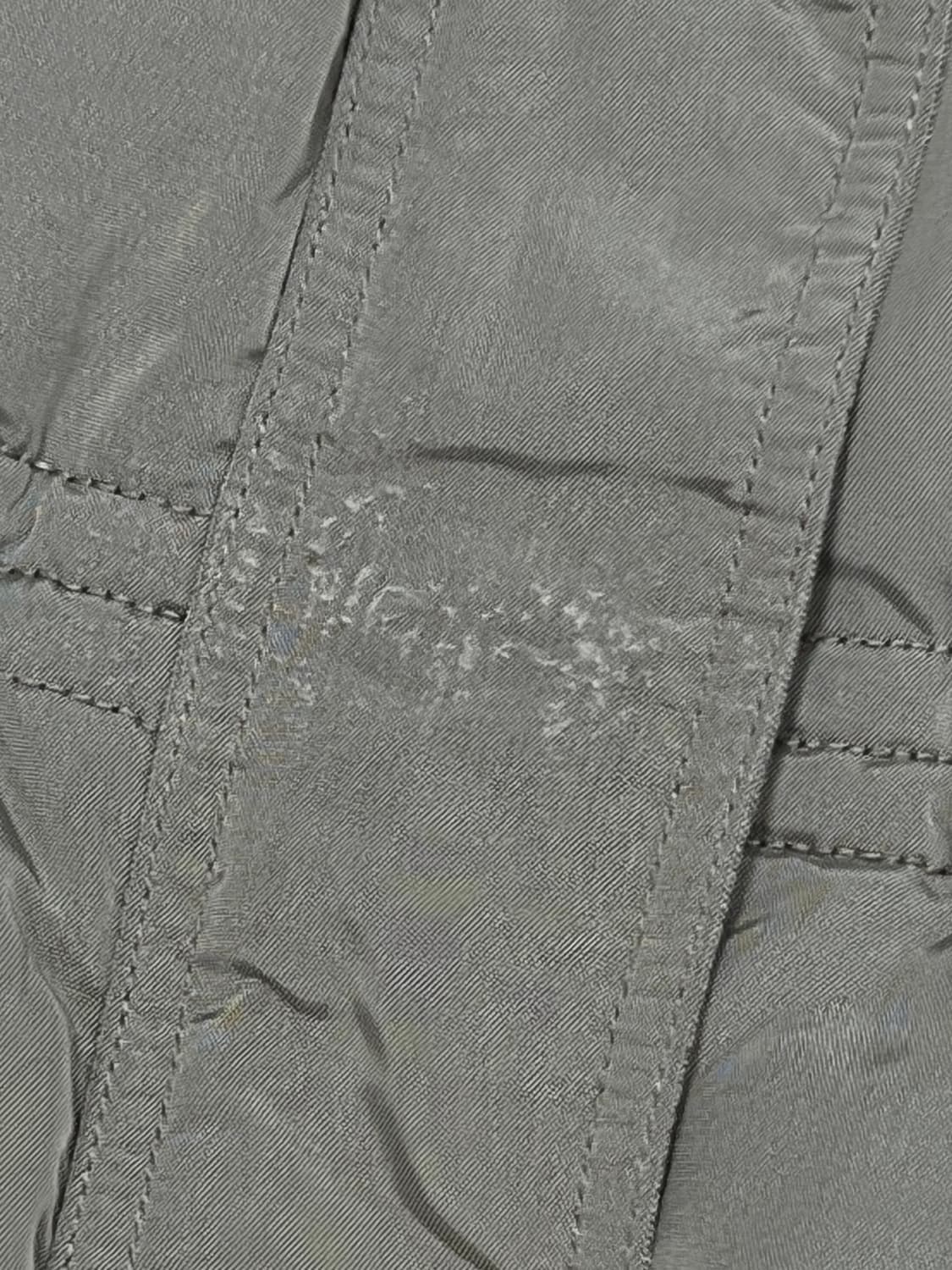 (90) 빈폴 우먼스 토끼털 패딩 자켓 상품이미지4