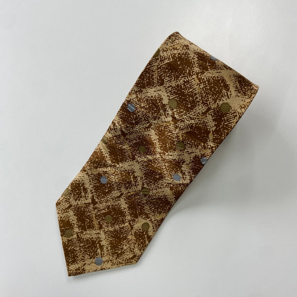 VALENTINO 발렌티노 명품 정품 넥타이 상품이미지5