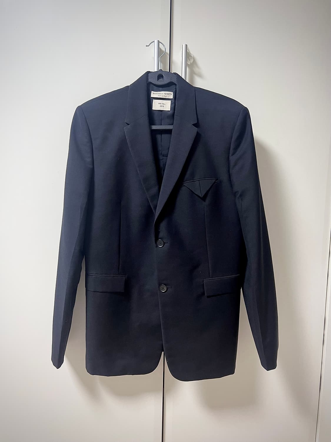 BOTTEGA VENETA PRE-FALL 2019 BLAZER 상품이미지3