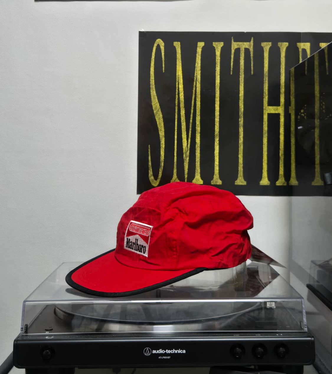 (Dead) 90‘s Vintage Marlboro Adventurcap 상품이미지2
