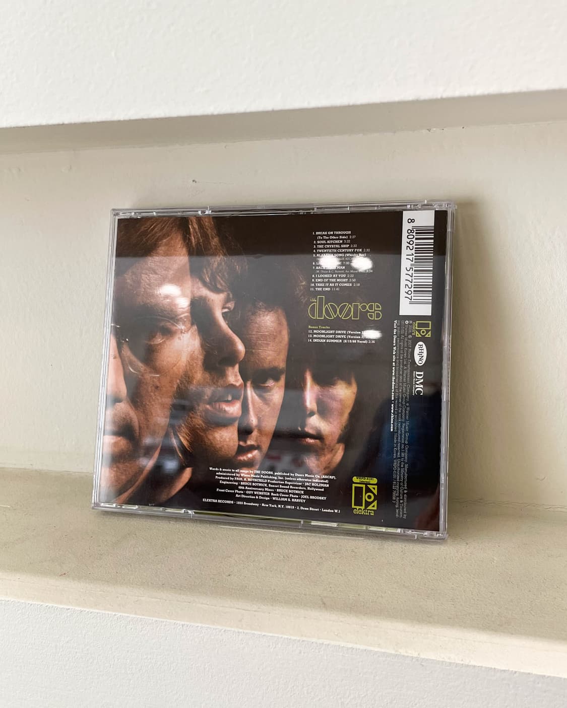 The Doors 상품이미지3
