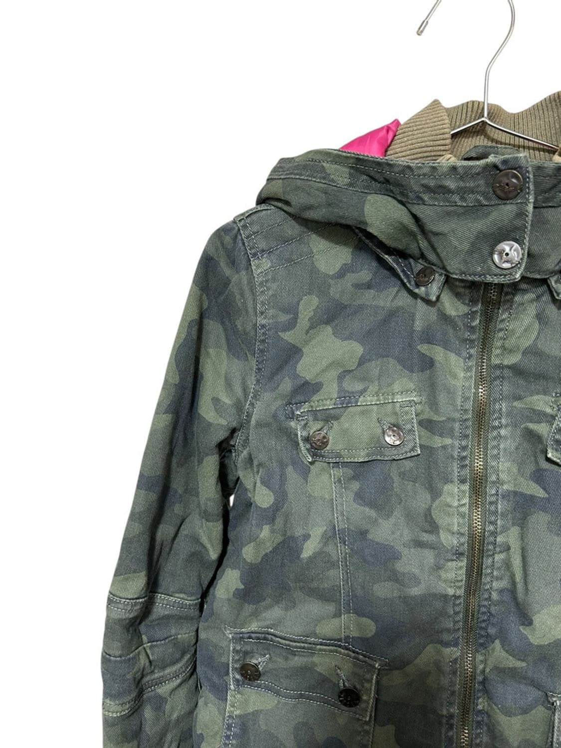 vtg jacket 상품이미지2