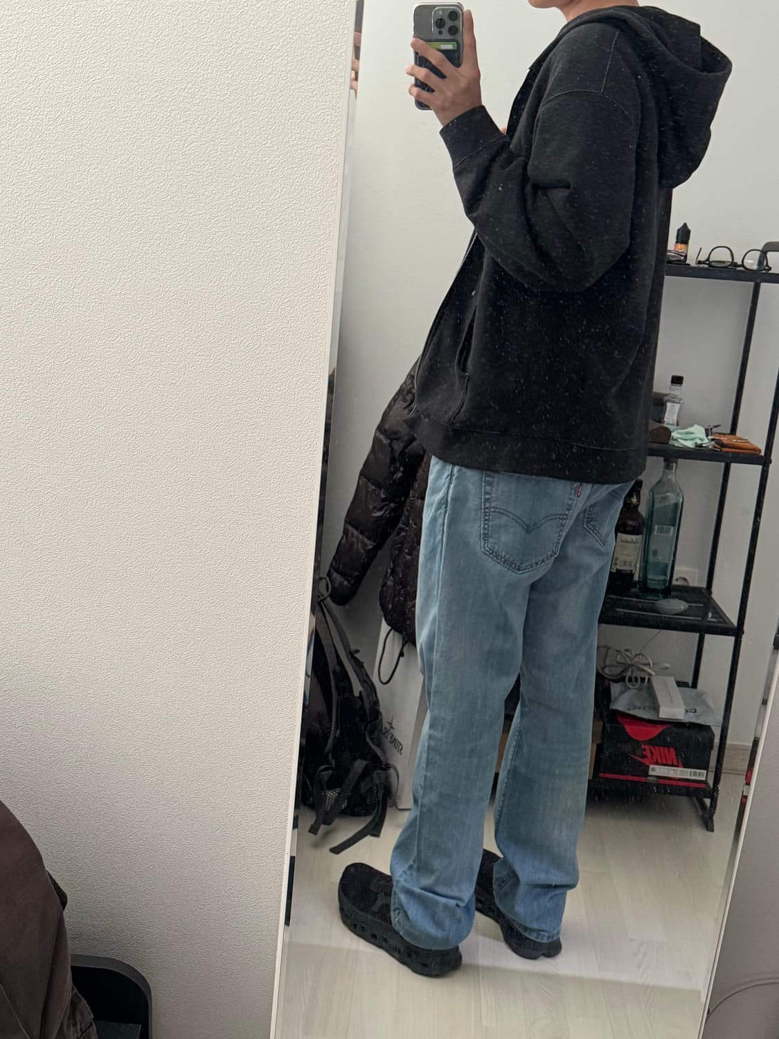 빈티지 리바이스 559 34x30 상품이미지3