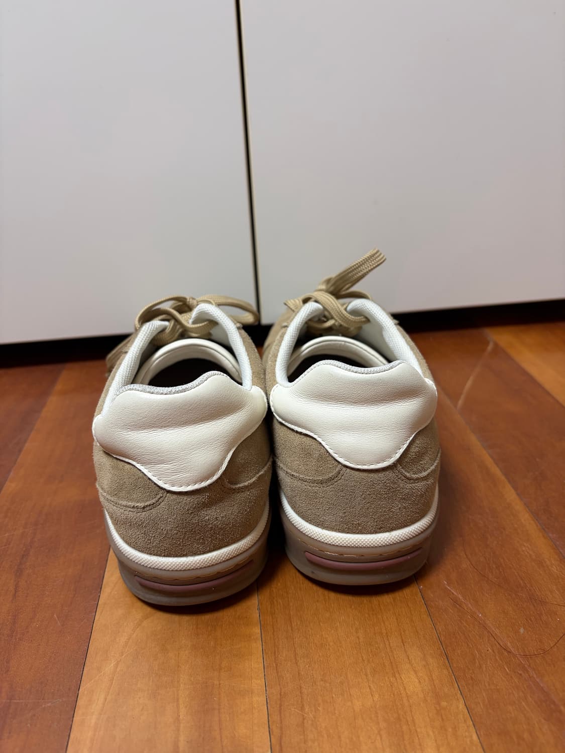 킨치 LOB-308(p) / BEIGE. 270 상품이미지6