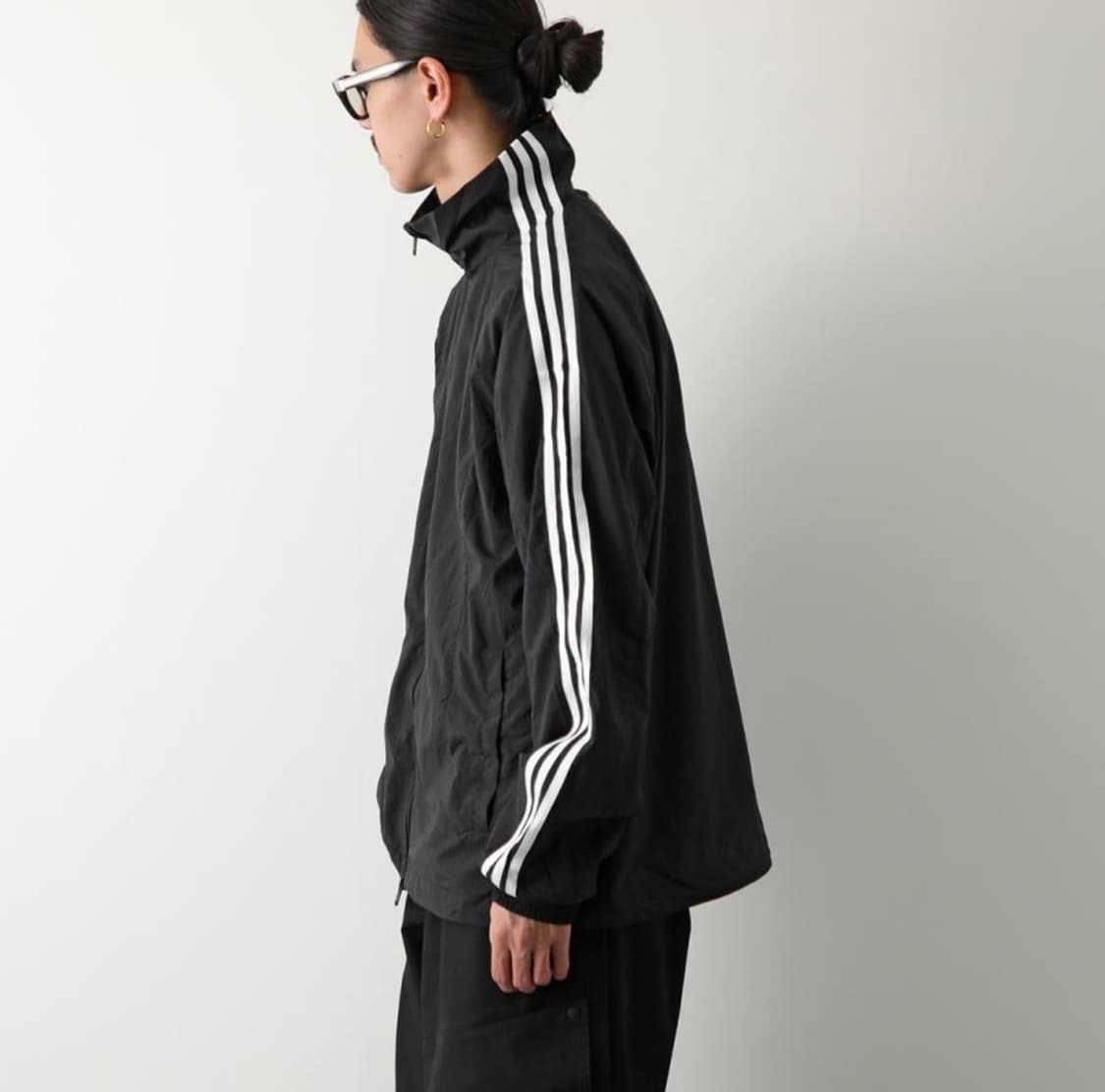 y-3 트랙탑 쉘 자켓 S 상품이미지2