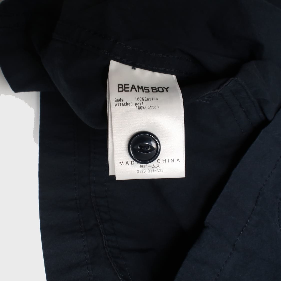 BEAMS BOY 상품이미지6