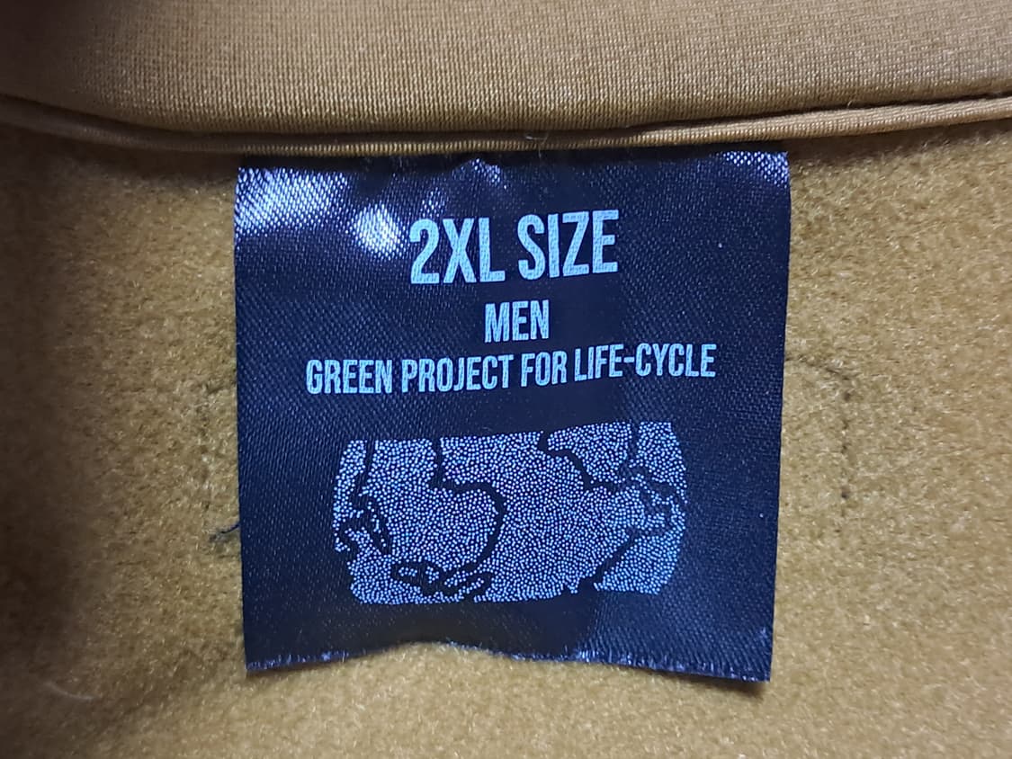 NSR 자전거 저지 남성2XL 상품이미지6