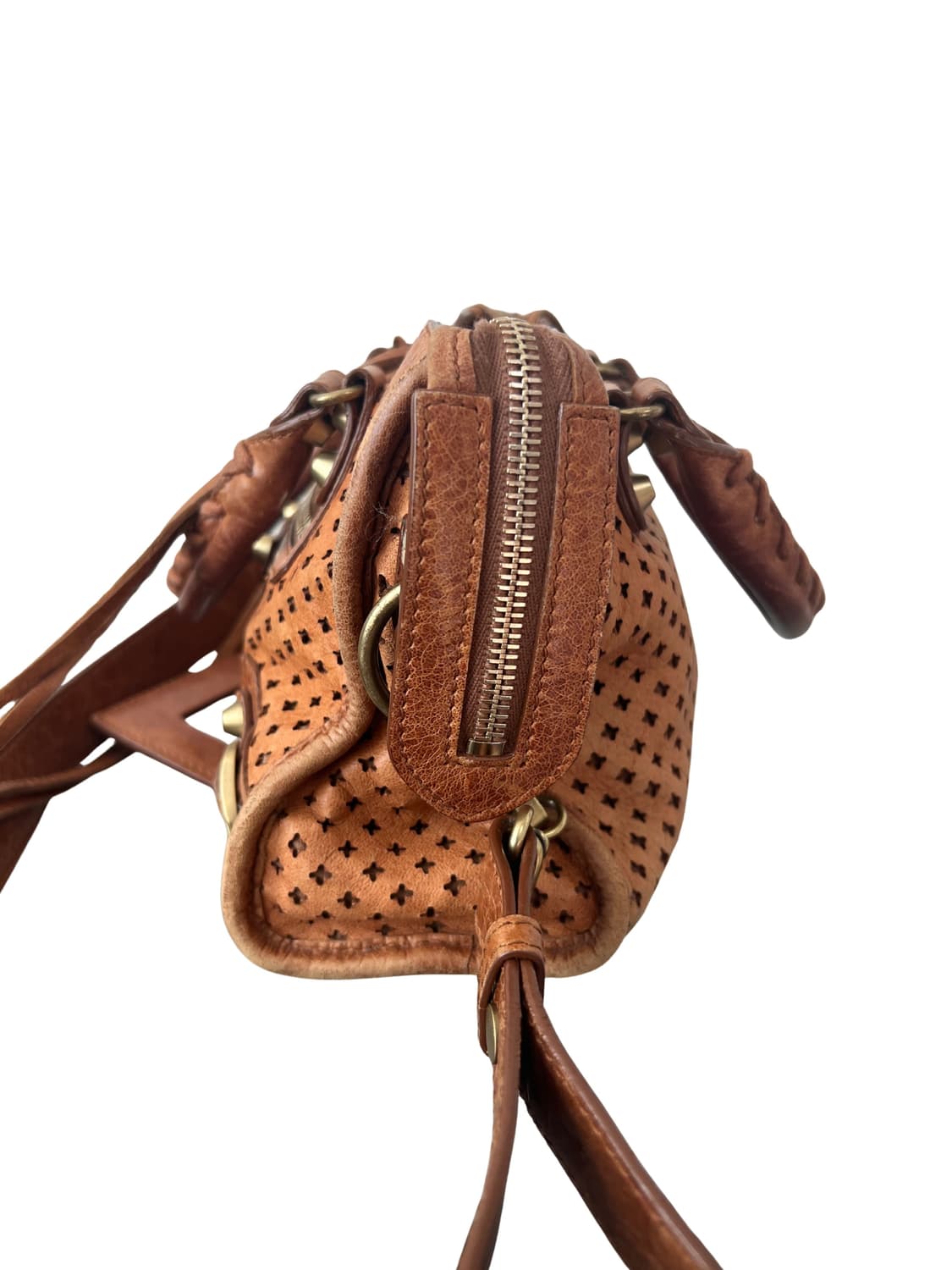 발렌시아가 모터백 상품이미지6