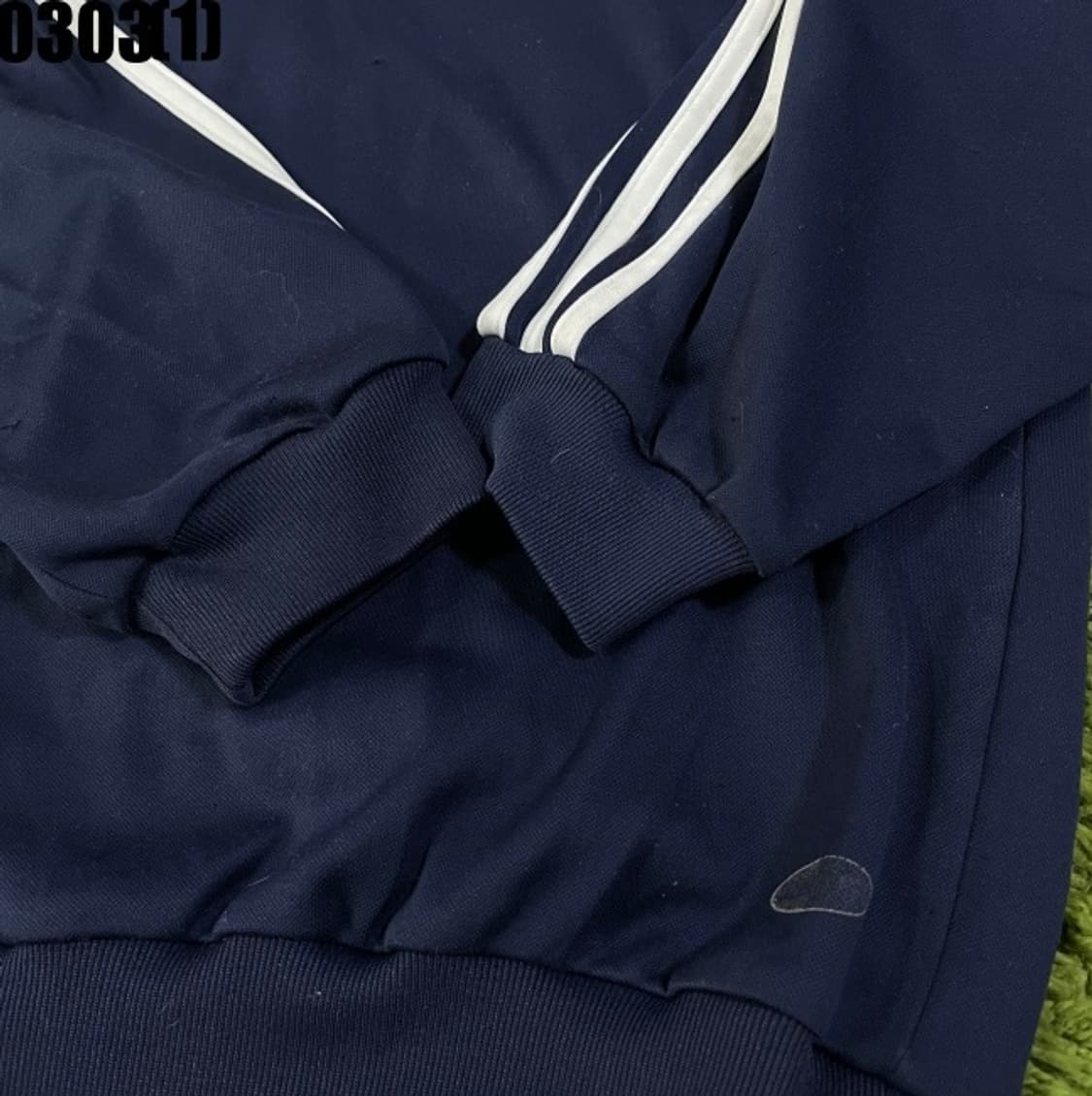 아디다스 레알마드리드 긴팔 상품이미지4