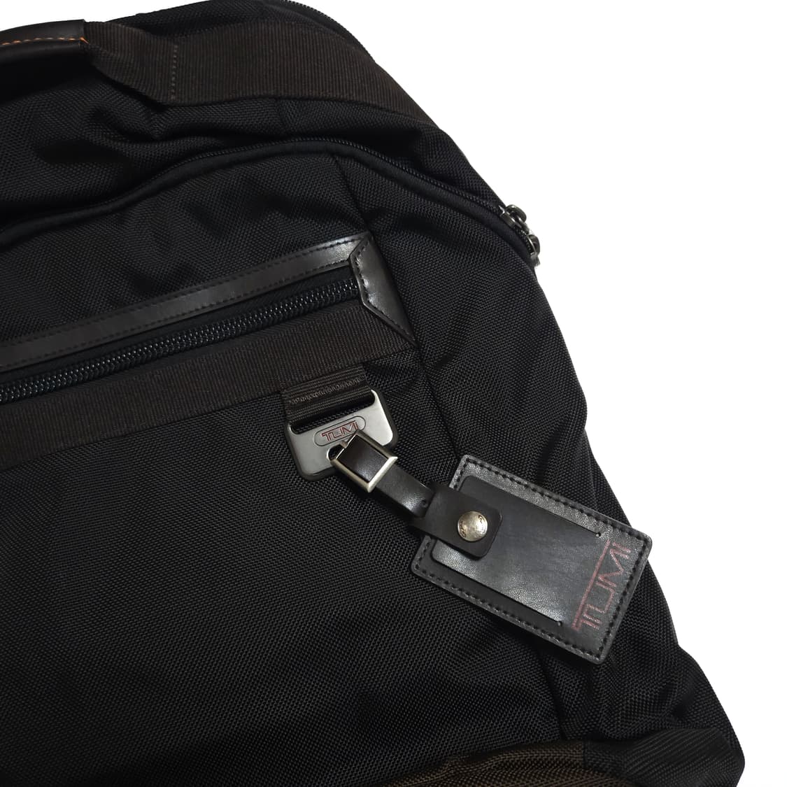 투미 TUMI 베르토나 백팩 가방 상품이미지7
