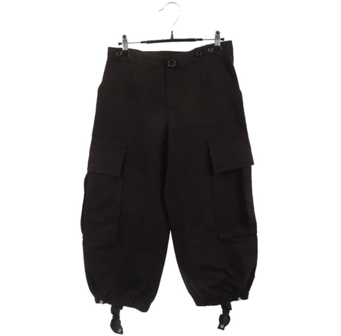 Undercover 언더커버 와이드 카고 팬츠 상품이미지1