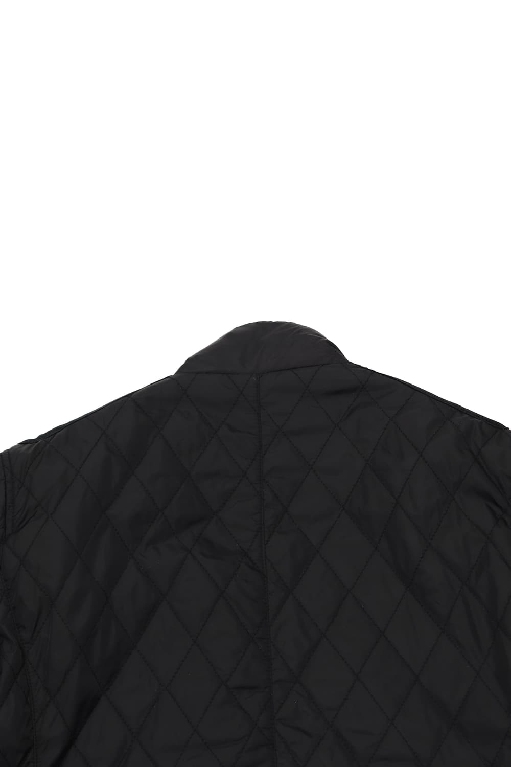 ZARA 퀄팅 경량 패딩 자켓 size XL 상품이미지7