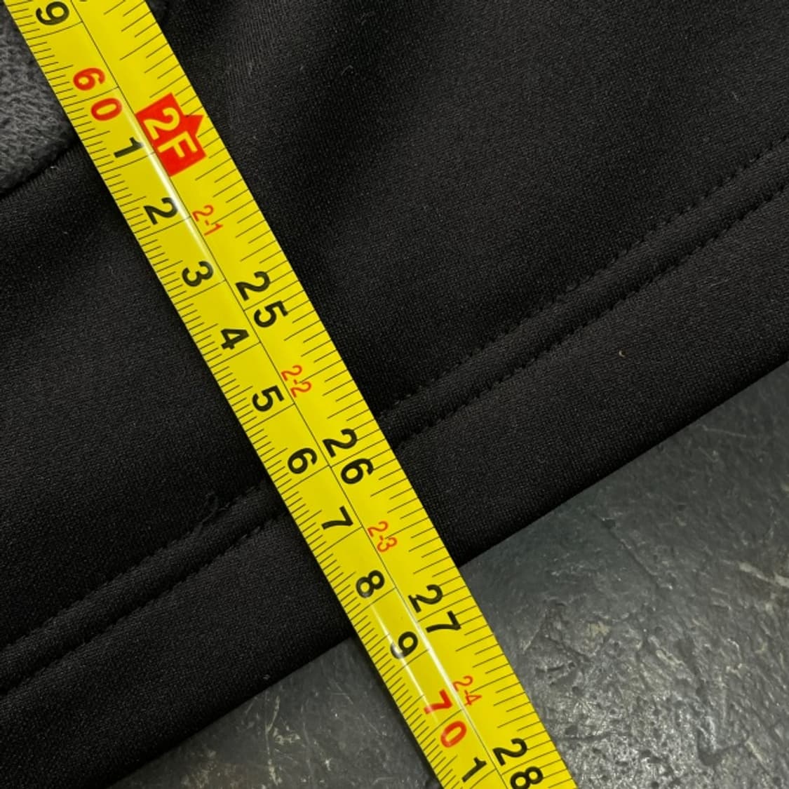 100 데상트 LG 트윈스 방풍 플리스 집업 상품이미지7