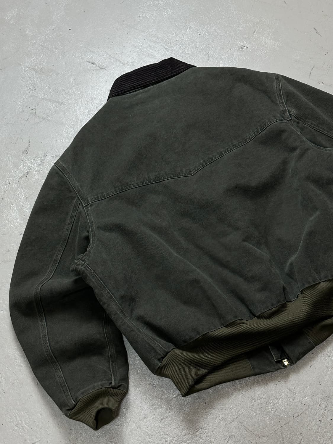 00's OG 칼하트 J14MOS 산타페 자켓 칼하트 디트로이트 MOS 상품이미지6