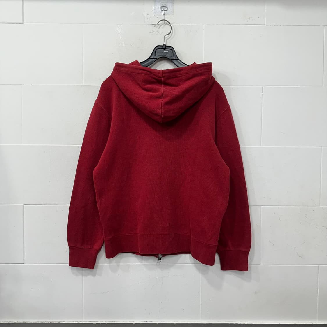 폴로 랄프로렌 후드집업 상품이미지5