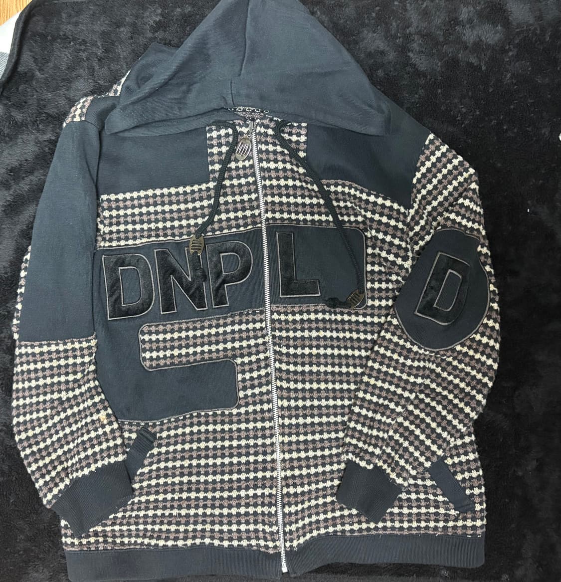 후드집업 상품이미지3