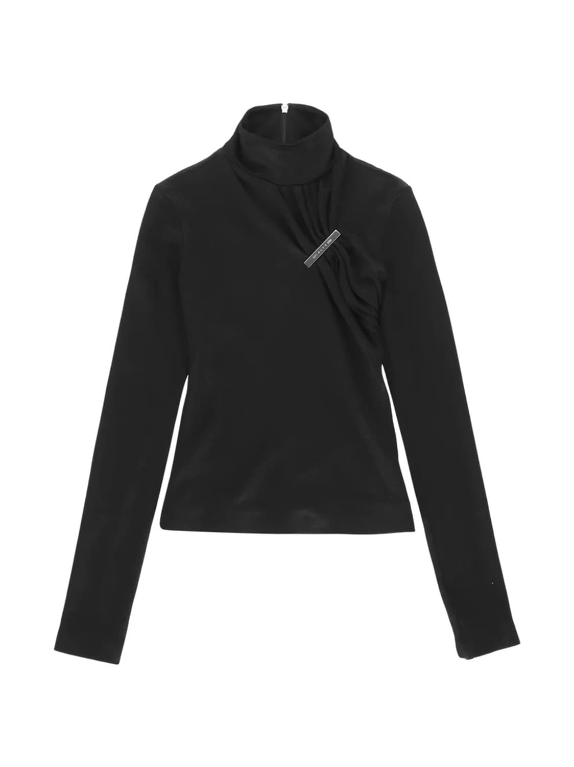 알릭스 블랙 롱슬리브탑 40 상품이미지3