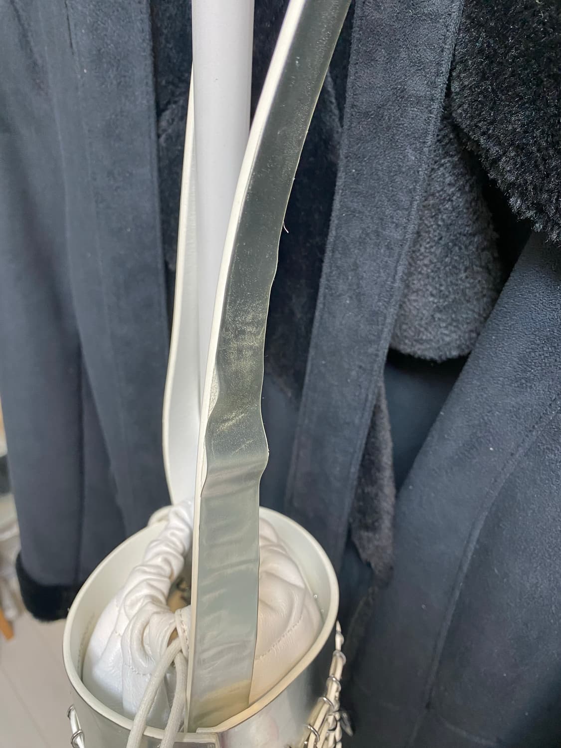 파코라반 숄더백 상품이미지7