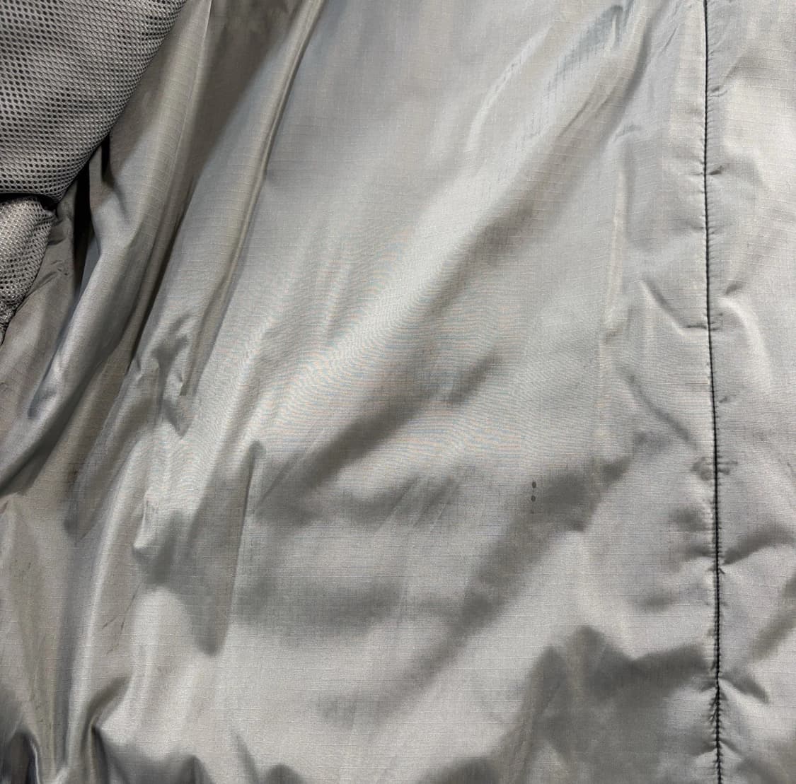 usn gen3 primaloft layer7 XL 상품이미지7