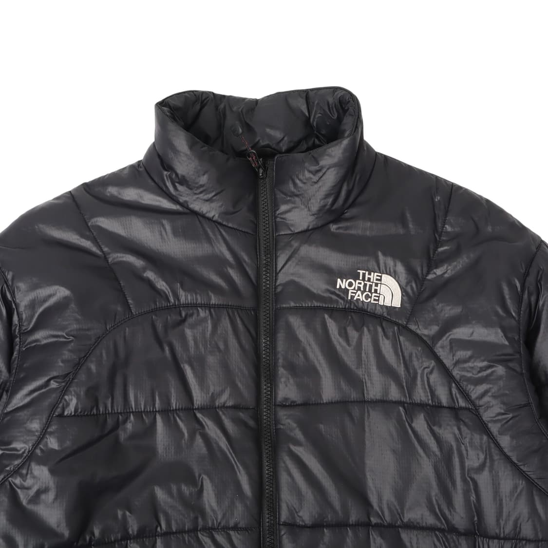 노스페이스 엑셀로프트 퀄팅 점퍼 자켓 상품이미지2