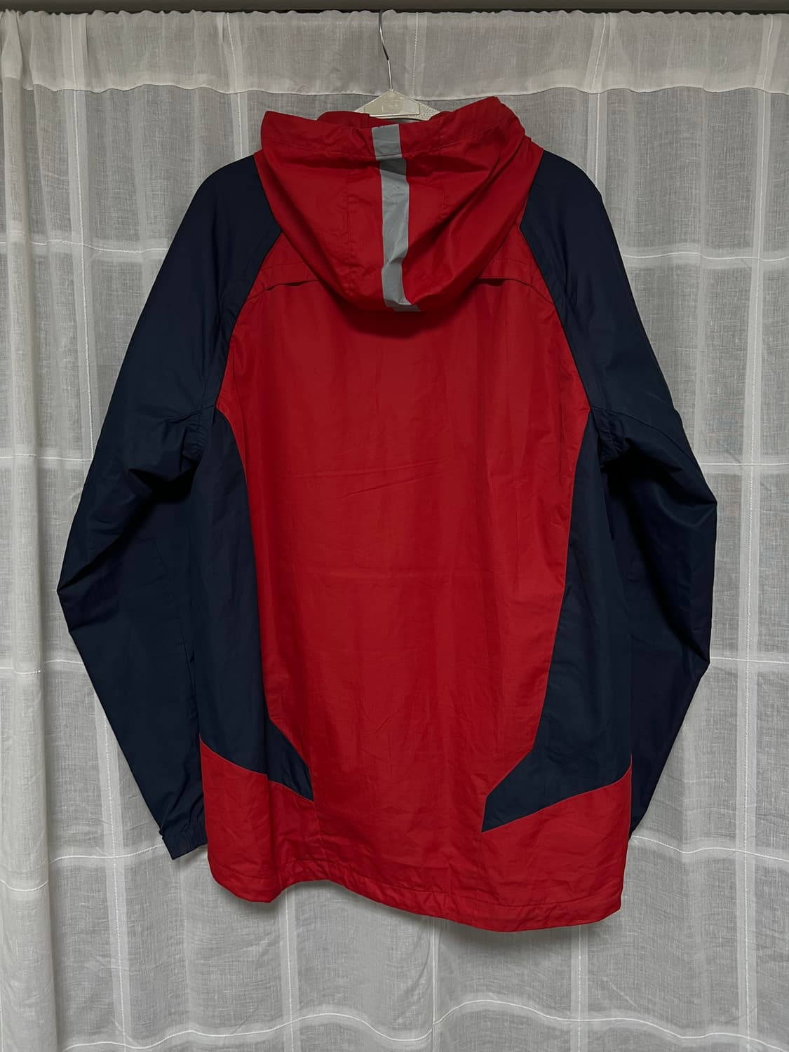 나이키 바람막이 아노락 xl 상품이미지2