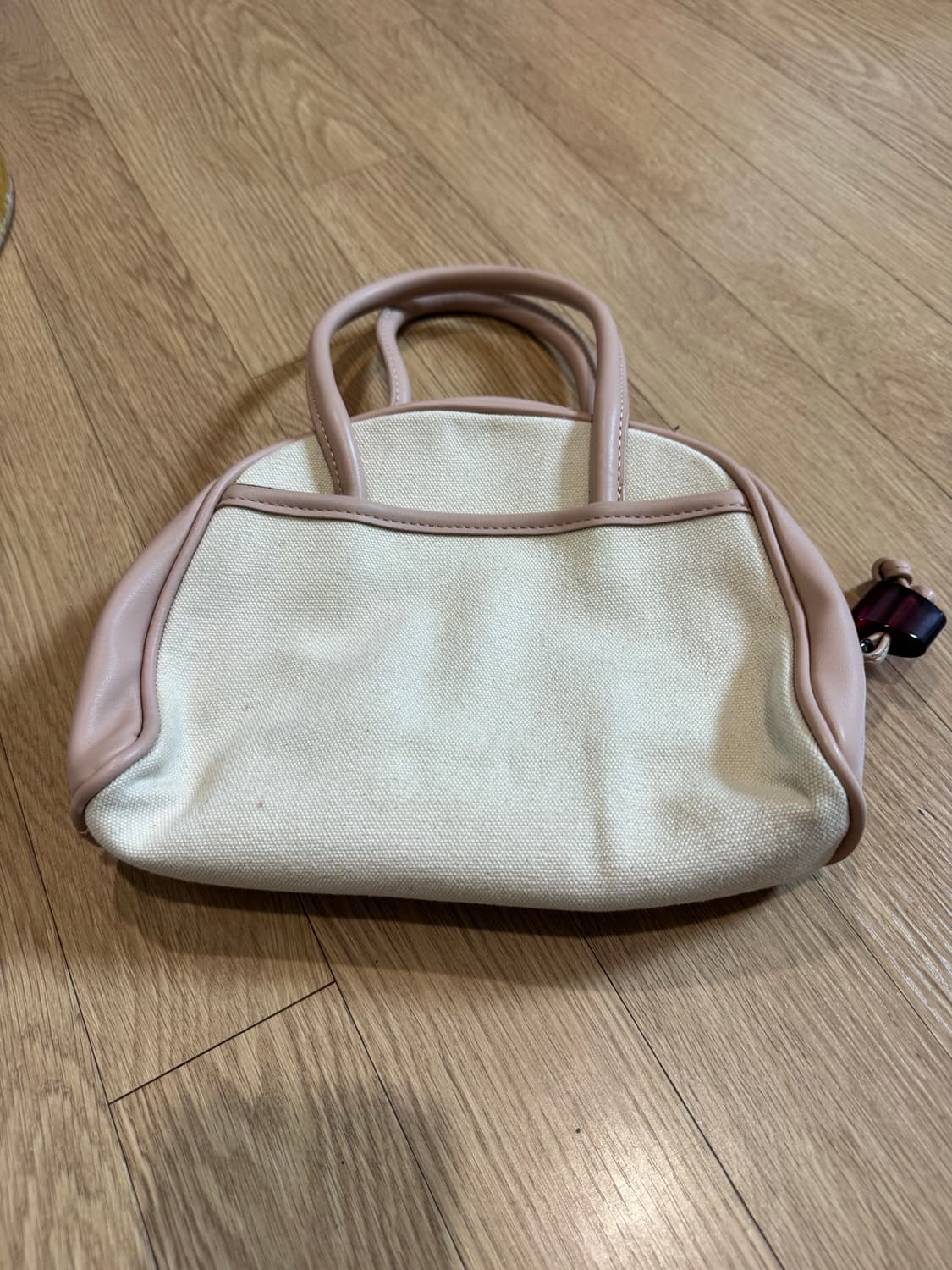 아카이브앱크 미니백 상품이미지4