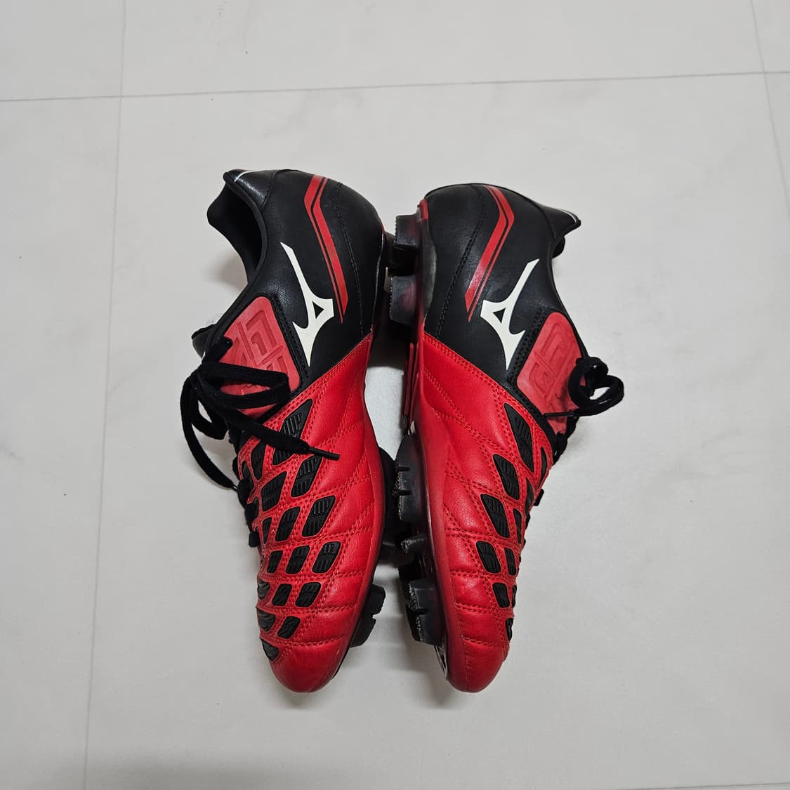 컨디션A 미즈노 이그니터스2 MD 축구화 270 상품이미지3